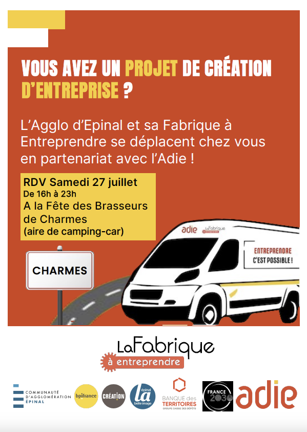 Bus de la création d